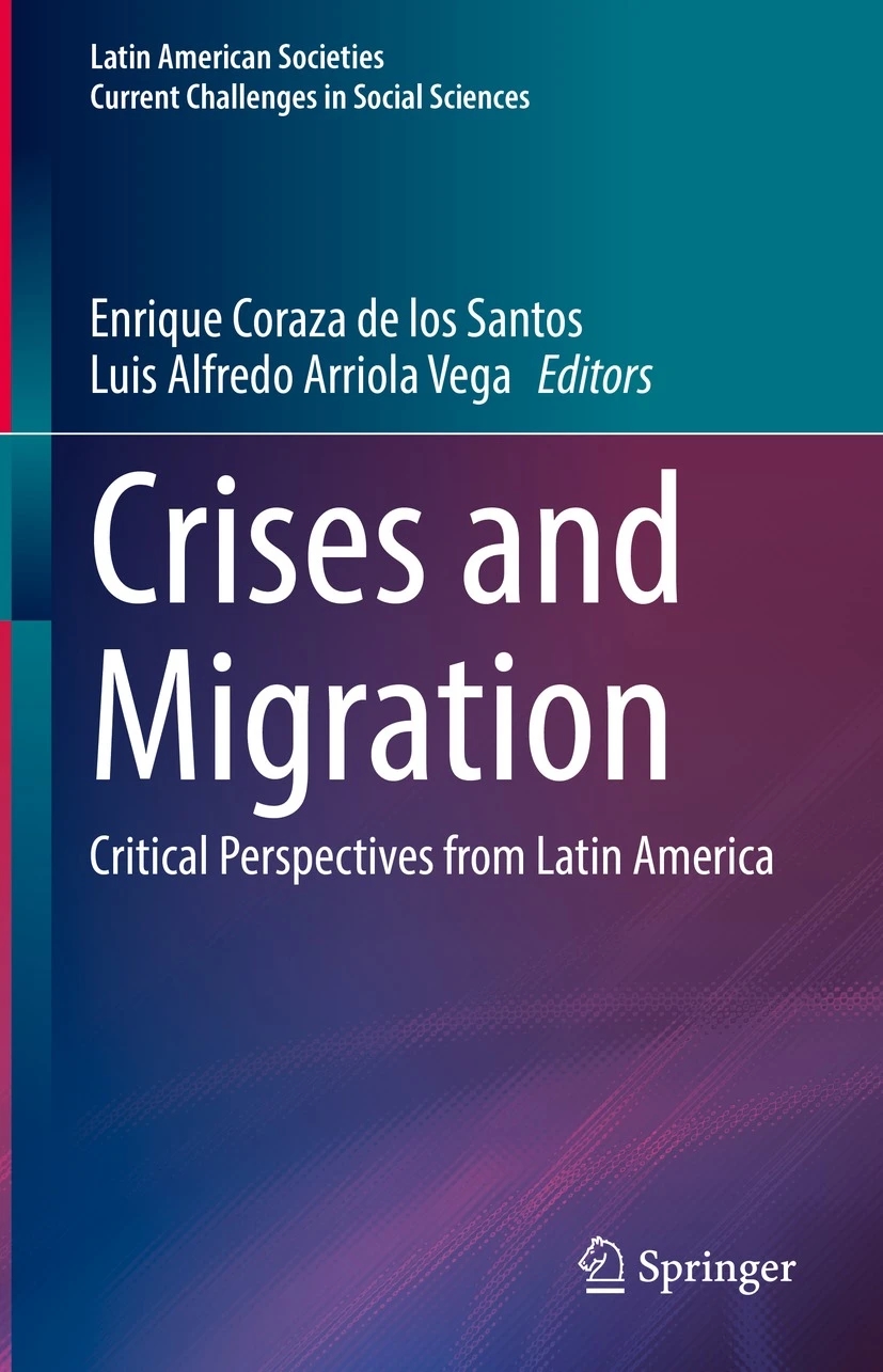 Novedad Editorial – Crises and Migration