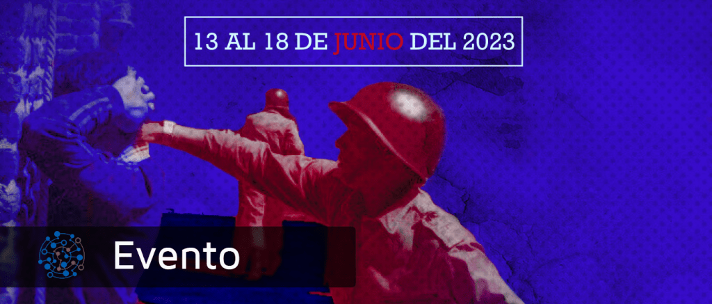 Evento – Ciclo: Uruguay A 50 Años del Golpe