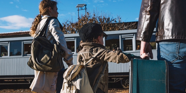 Convocatoria al dossier “Memorias del exilio en la antropología”